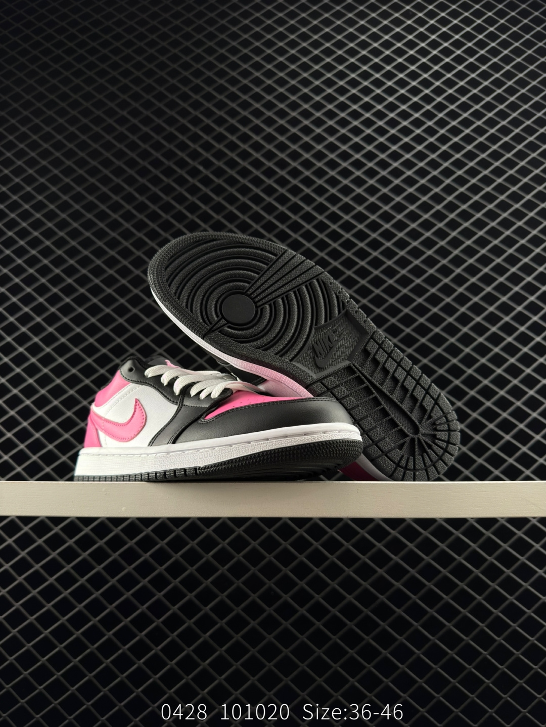 Nike Air Jordan 1 Low